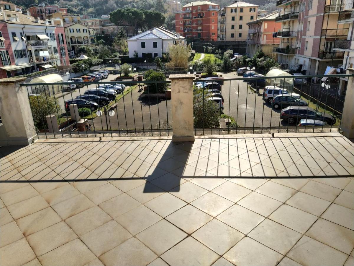 Appartement Mara House à Levanto Extérieur photo