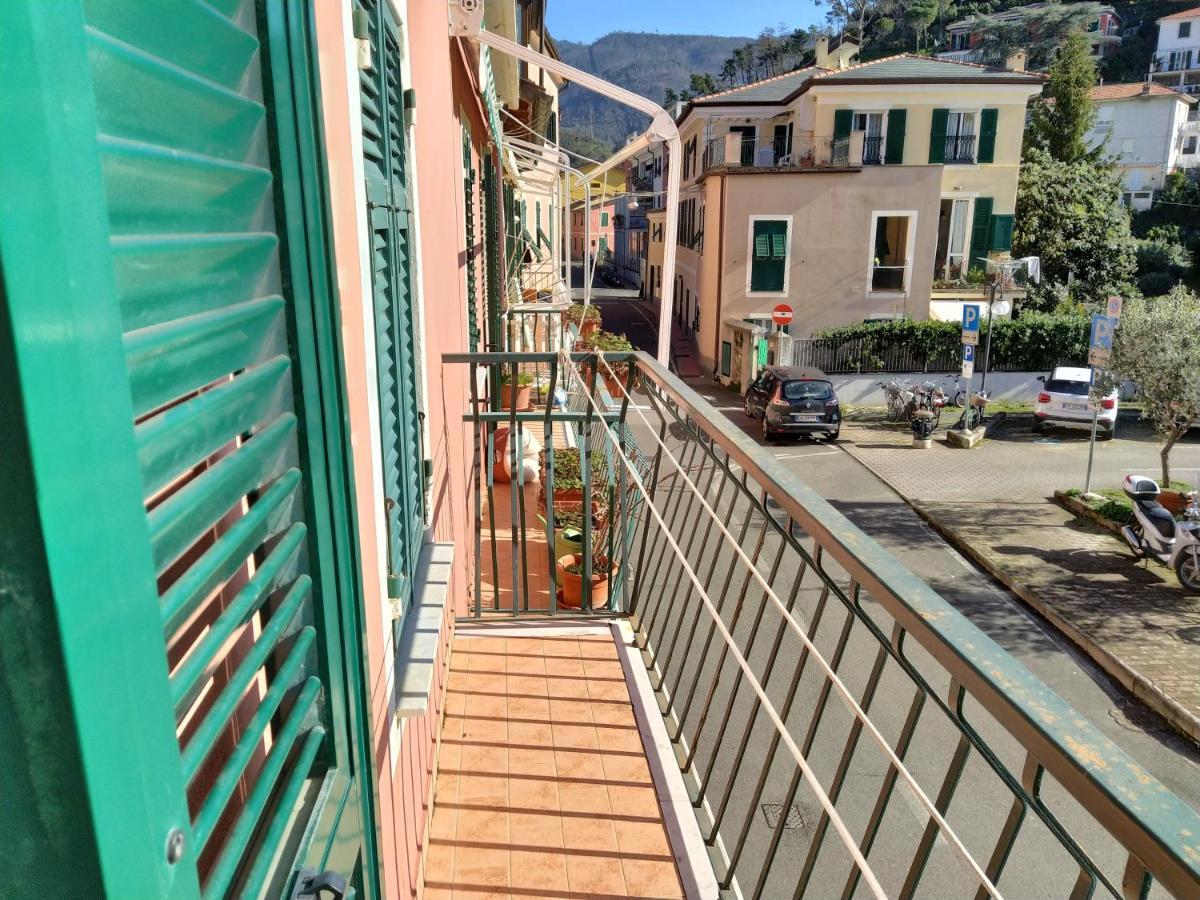 Appartement Mara House à Levanto Extérieur photo