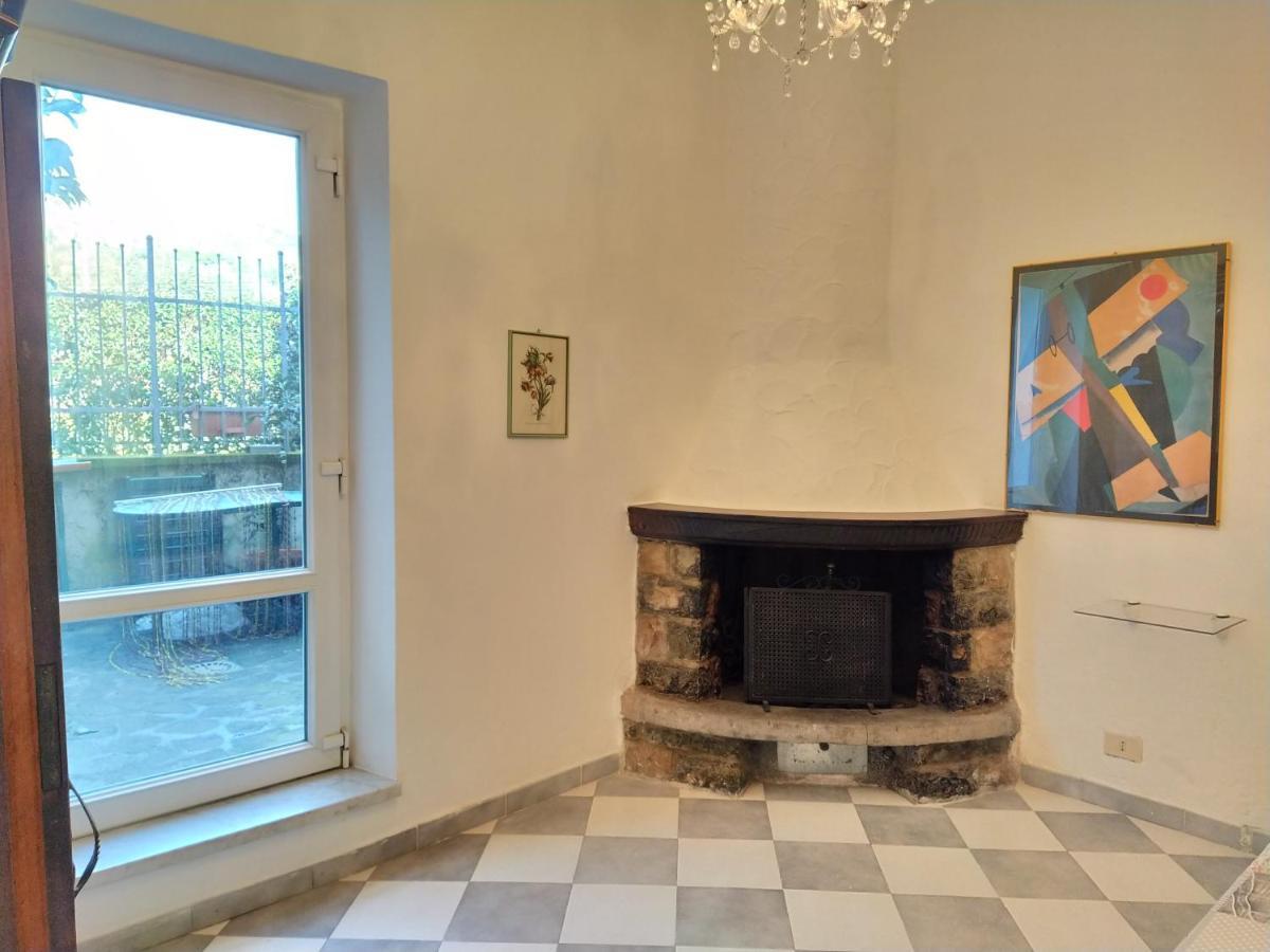 Appartement Mara House à Levanto Extérieur photo