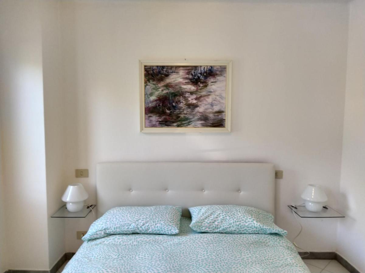 Appartement Mara House à Levanto Extérieur photo
