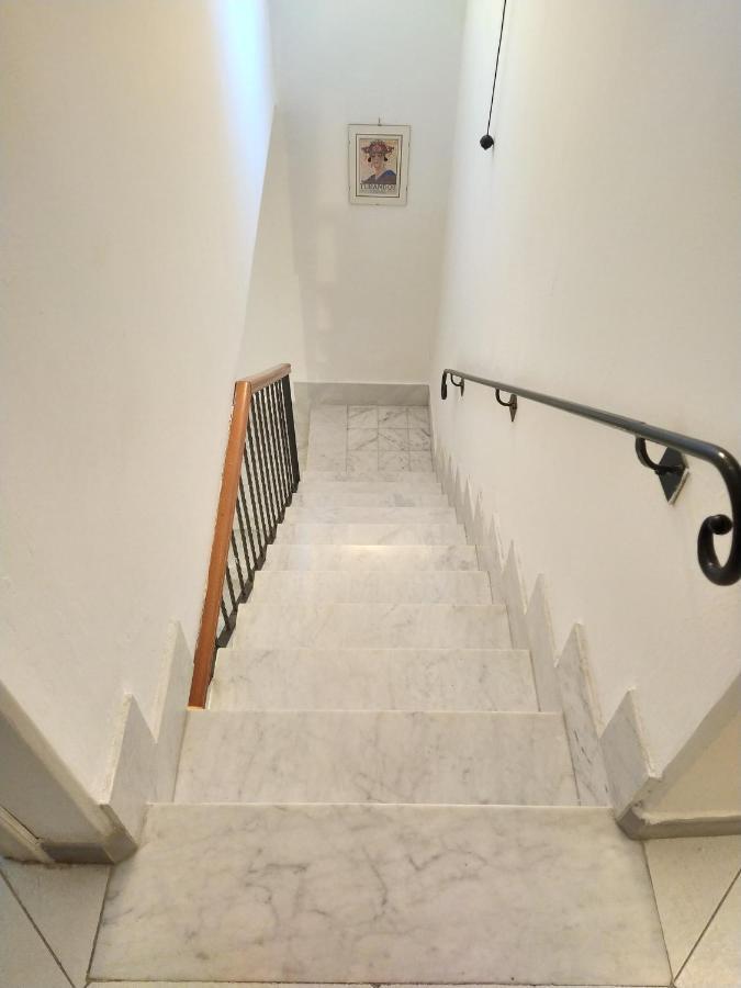 Appartement Mara House à Levanto Extérieur photo
