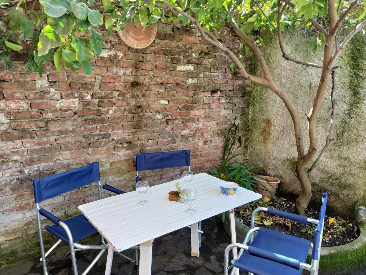 Appartement Mara House à Levanto Extérieur photo