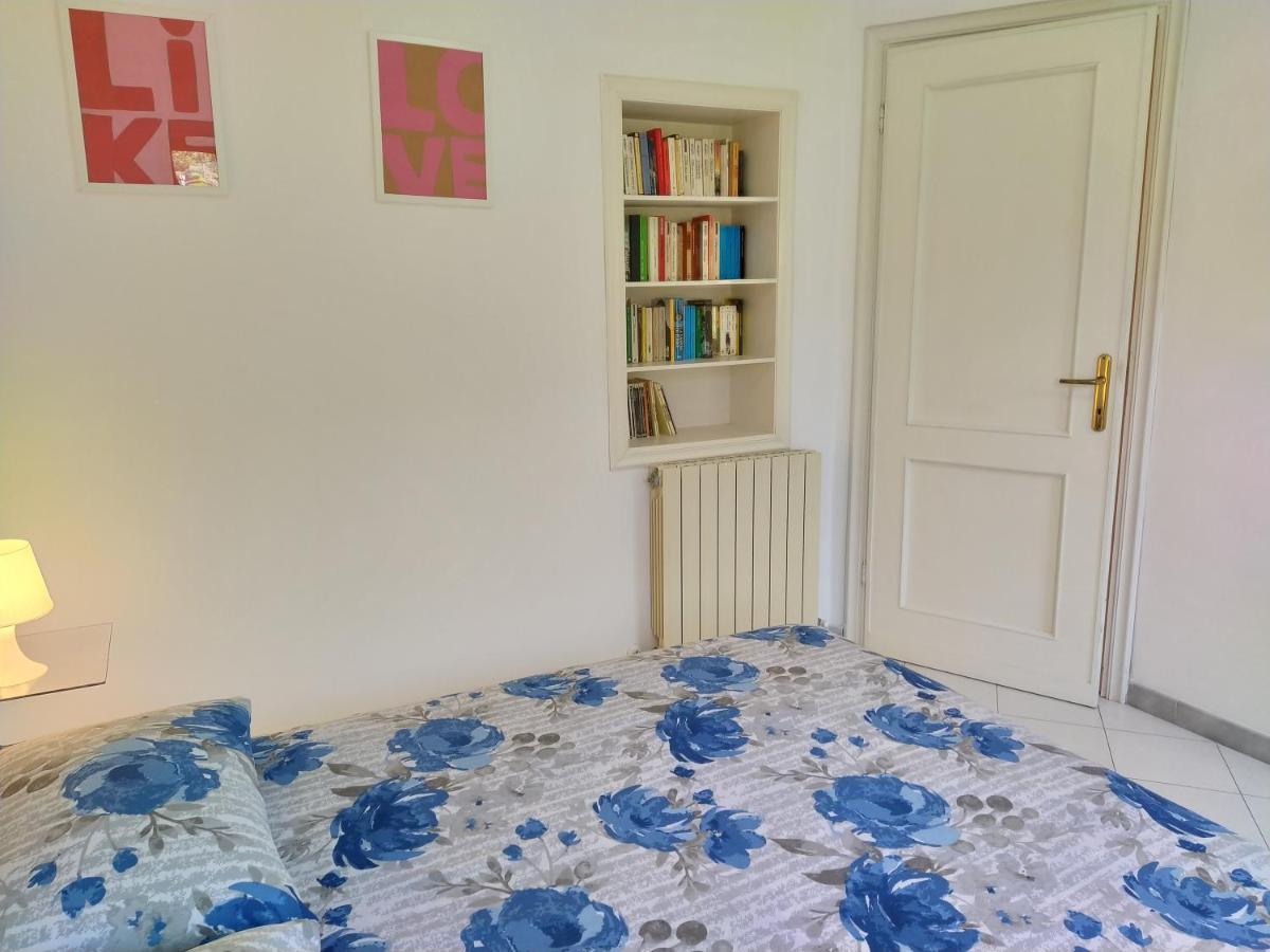 Appartement Mara House à Levanto Extérieur photo