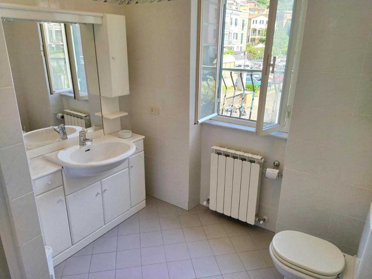 Appartement Mara House à Levanto Extérieur photo