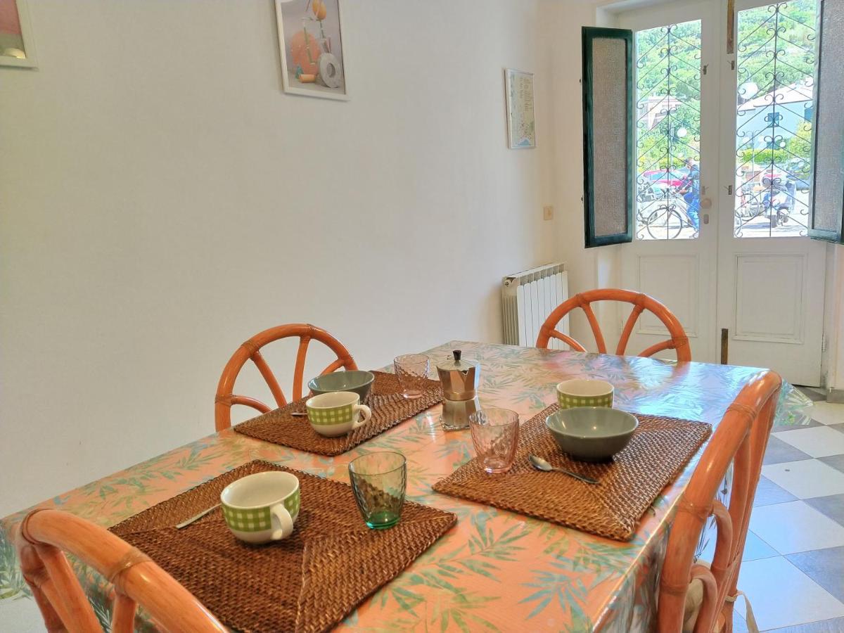Appartement Mara House à Levanto Extérieur photo