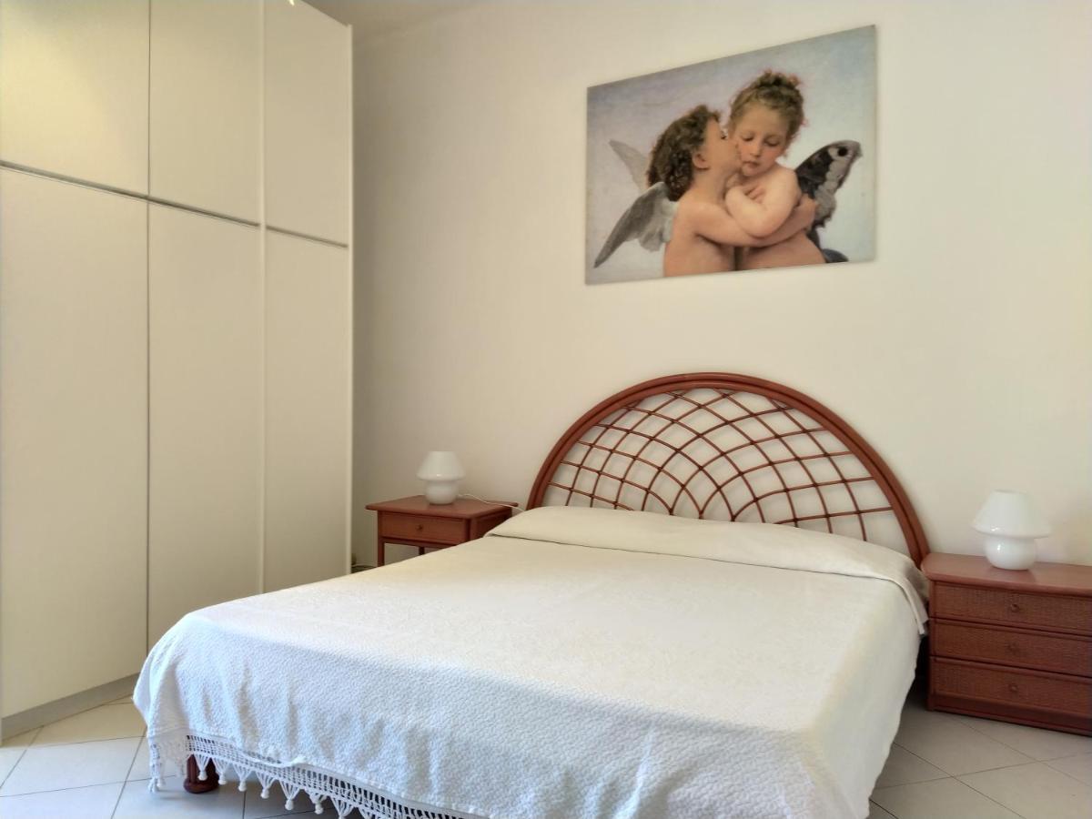 Appartement Mara House à Levanto Extérieur photo