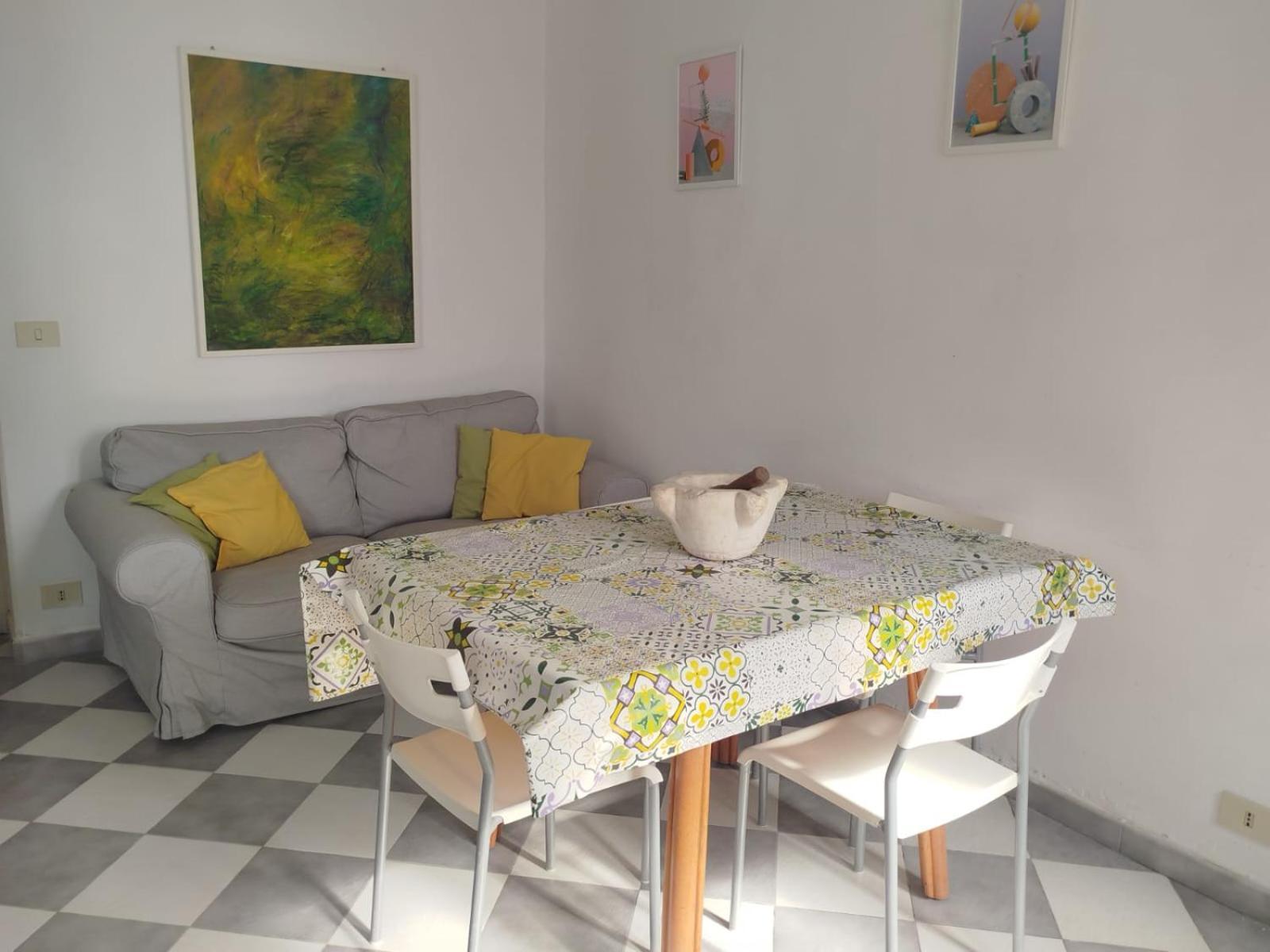 Appartement Mara House à Levanto Extérieur photo