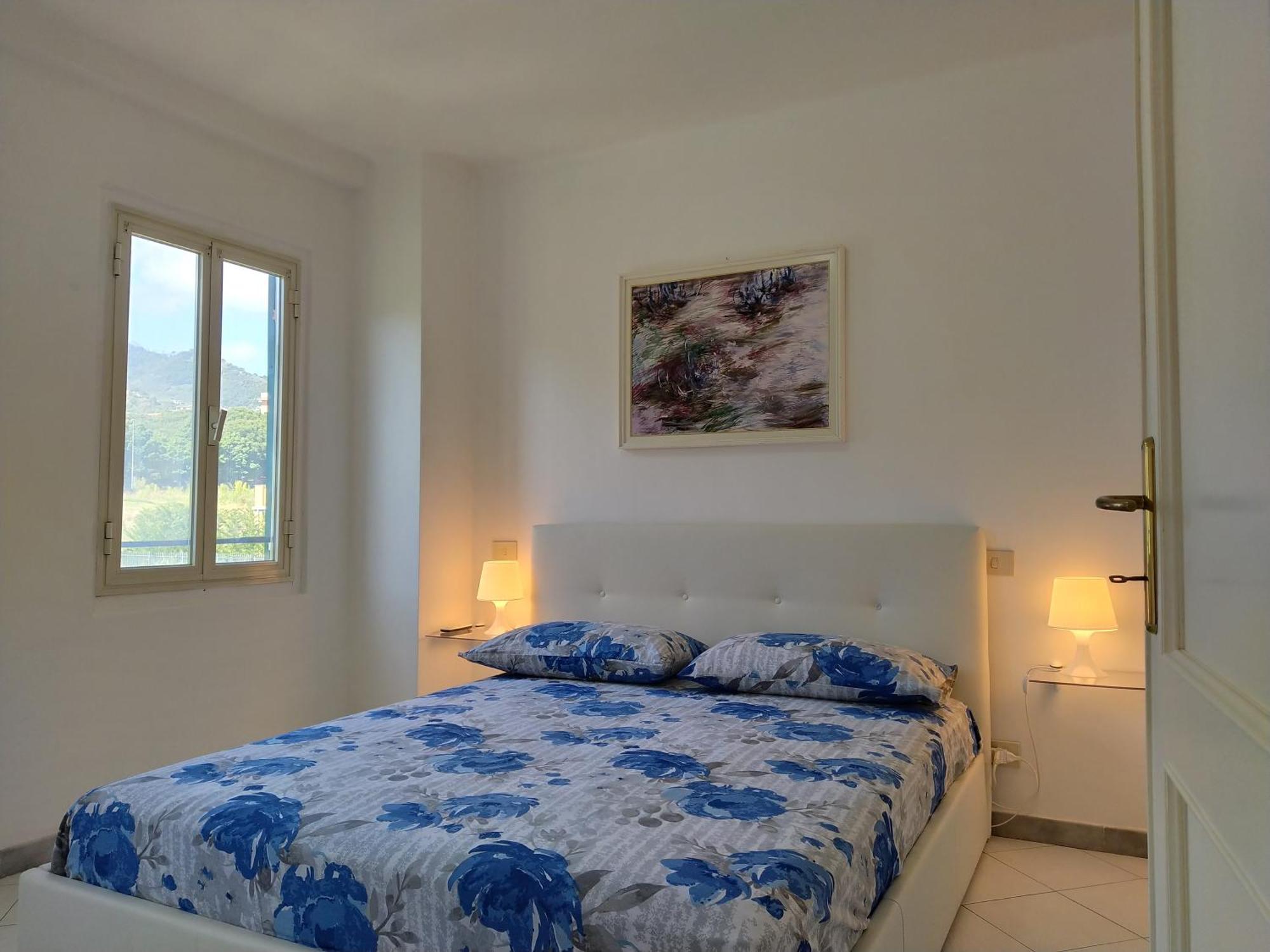 Appartement Mara House à Levanto Extérieur photo
