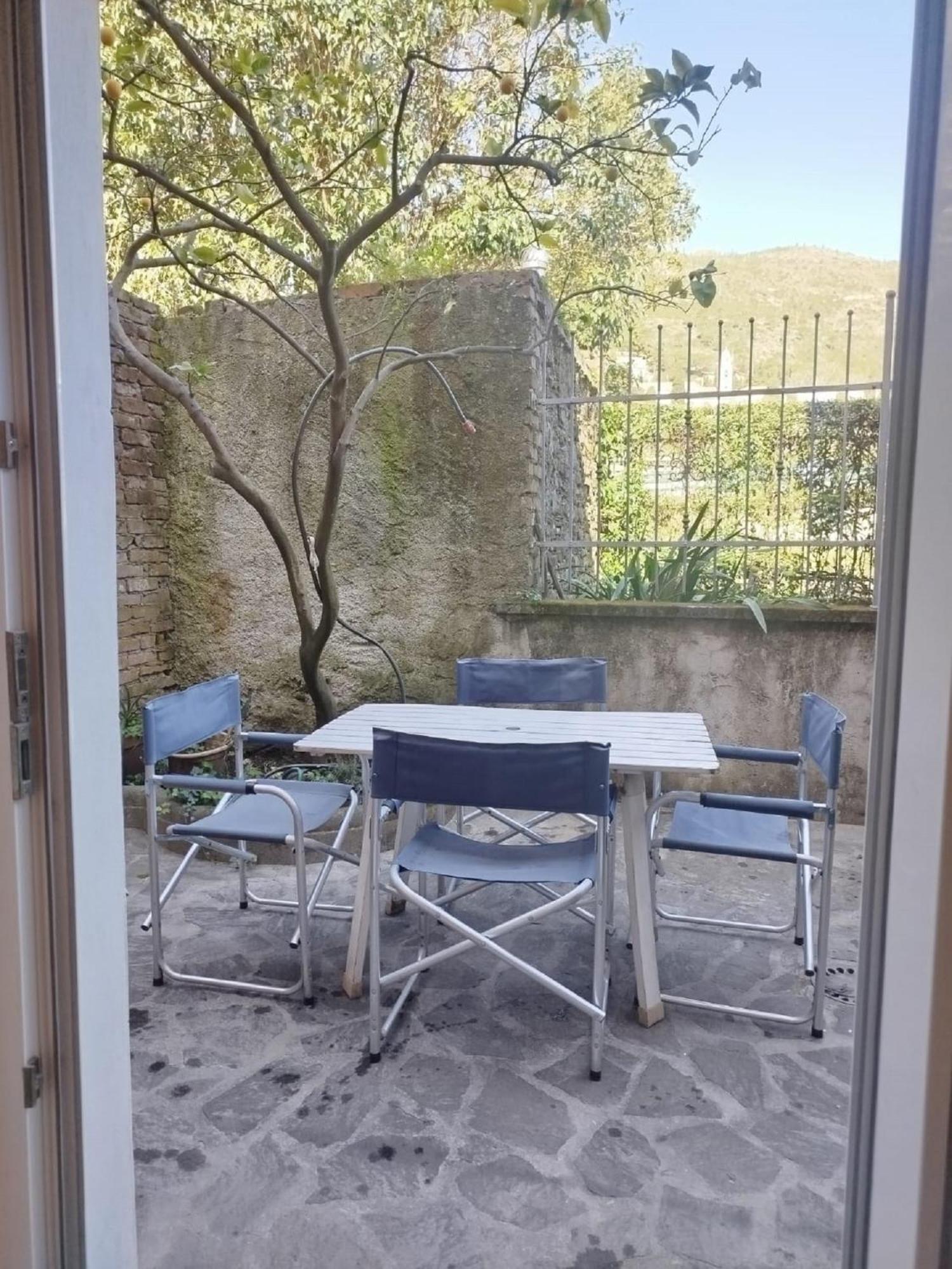 Appartement Mara House à Levanto Extérieur photo